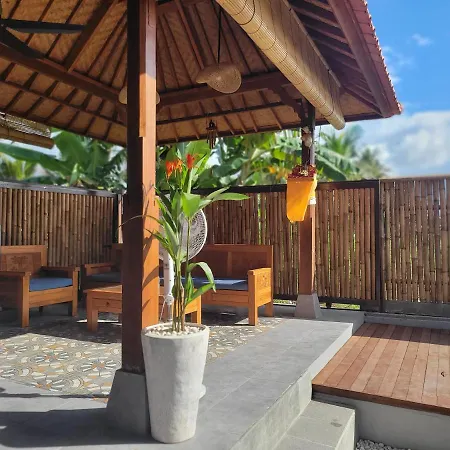 Omah Rr Villa